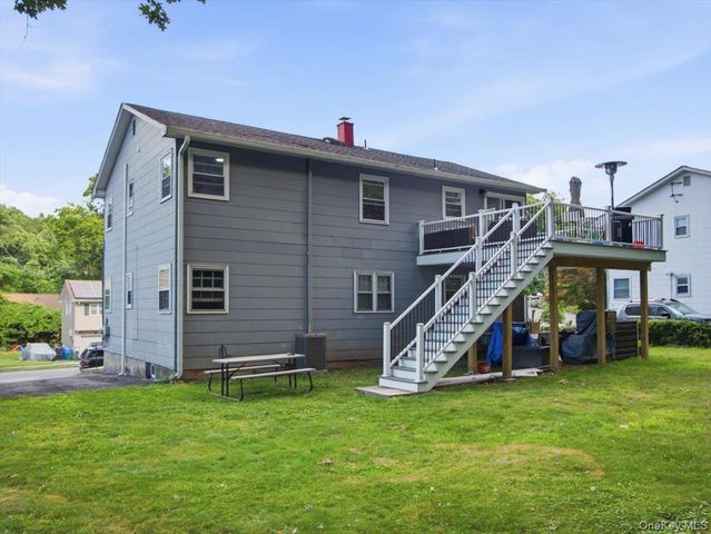 784 Brookridge Drive, Valley Cottage, NY 10989
