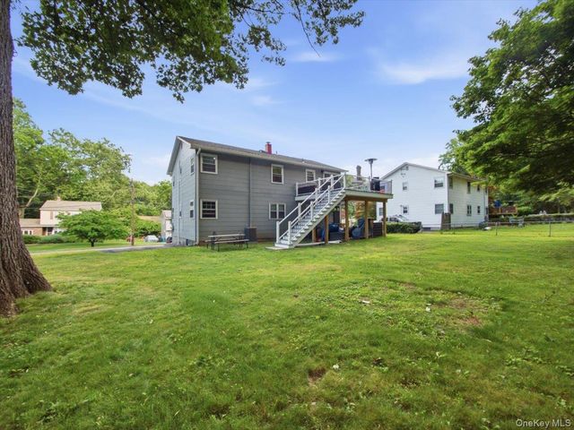 784 Brookridge Drive, Valley Cottage, NY 10989