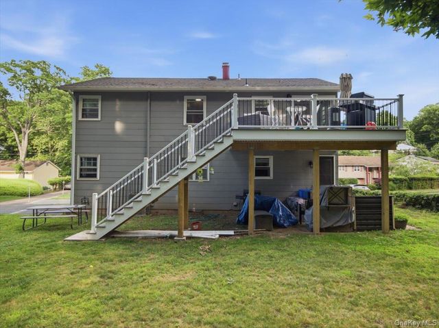 784 Brookridge Drive, Valley Cottage, NY 10989