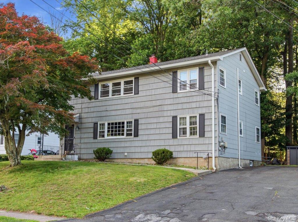 784 Brookridge Drive, Valley Cottage, NY 10989