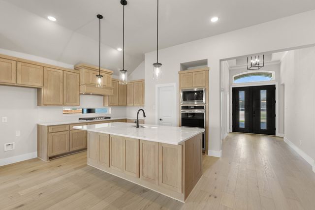 1633 Briarwood, Midlothian, TX 76065
