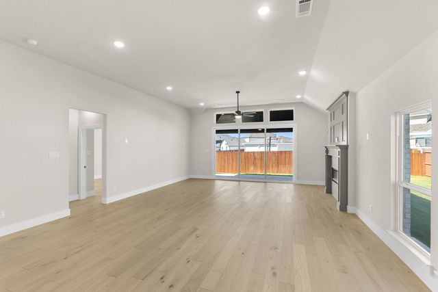 1633 Briarwood, Midlothian, TX 76065