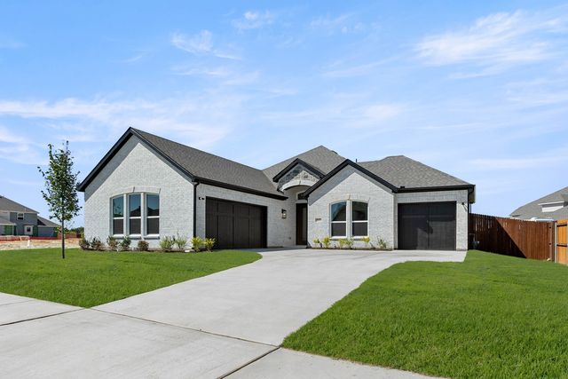 1633 Briarwood, Midlothian, TX 76065