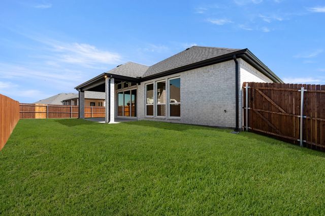 1633 Briarwood, Midlothian, TX 76065