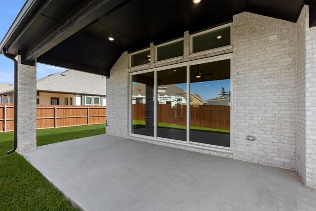 1633 Briarwood, Midlothian, TX 76065