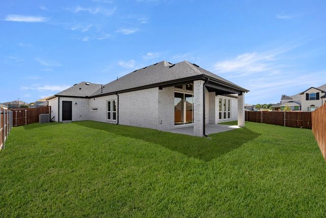 1633 Briarwood, Midlothian, TX 76065