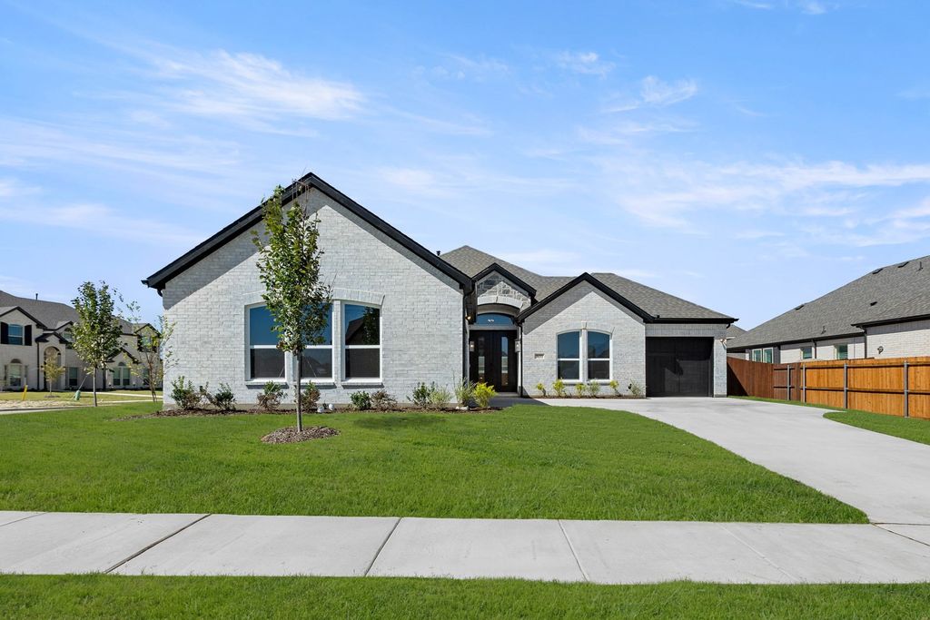 1633 Briarwood, Midlothian, TX 76065