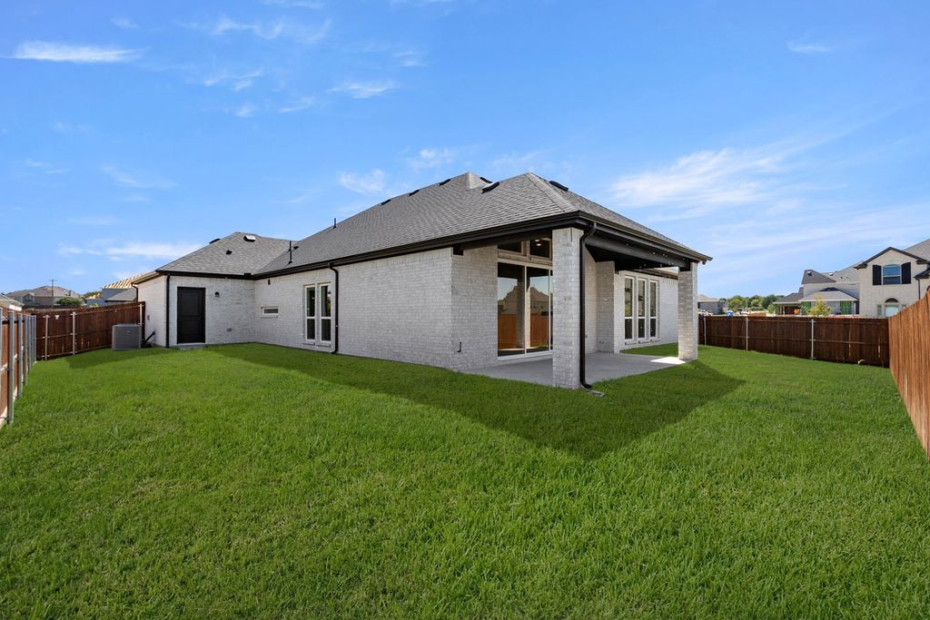 1633 Briarwood, Midlothian, TX 76065 — photo 4