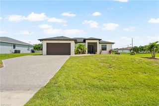 1825 Kismet PKWY W, Cape Coral, FL 33993
