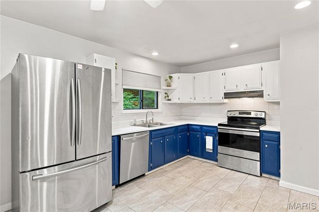 10320 Meath Drive, St Louis, MO 63123