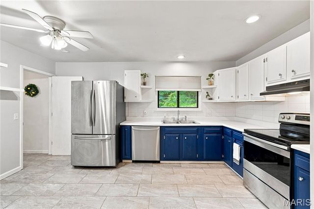 10320 Meath Drive, St Louis, MO 63123