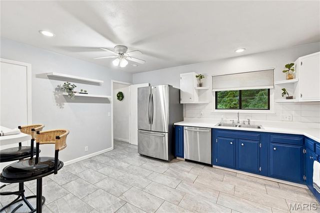 10320 Meath Drive, St Louis, MO 63123