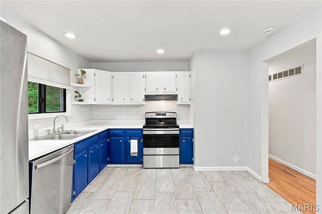 10320 Meath Drive, St Louis, MO 63123