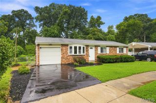 10320 Meath Drive, St Louis, MO 63123