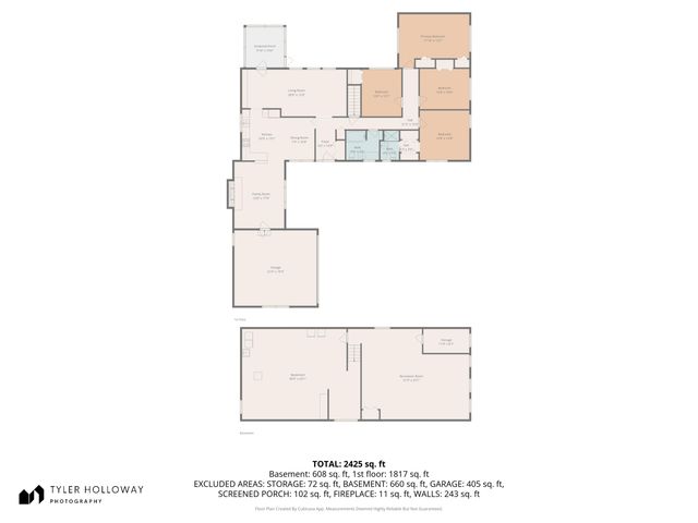 8480 Hampton, Grosse Ile Twp, MI 48138
