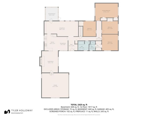 8480 Hampton, Grosse Ile Twp, MI 48138