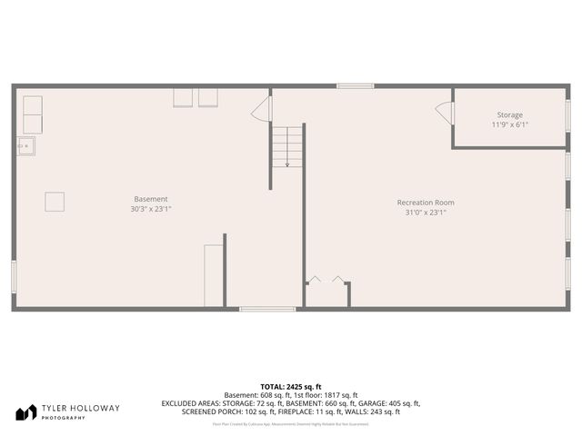 8480 Hampton, Grosse Ile Twp, MI 48138