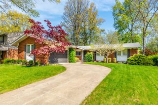 8480 Hampton, Grosse Ile Twp, MI 48138