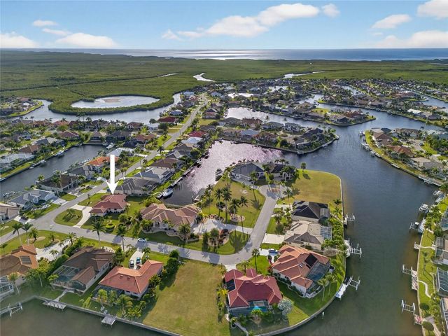 442 MACEDONIA DRIVE, Punta Gorda, FL 33950