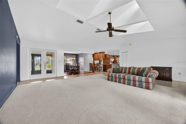 442 MACEDONIA DRIVE, Punta Gorda, FL 33950