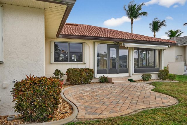 442 MACEDONIA DRIVE, Punta Gorda, FL 33950