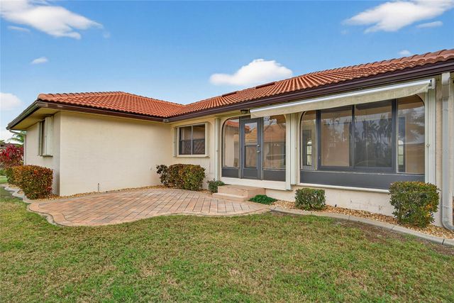 442 MACEDONIA DRIVE, Punta Gorda, FL 33950