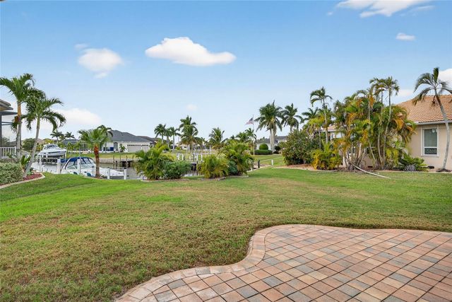 442 MACEDONIA DRIVE, Punta Gorda, FL 33950