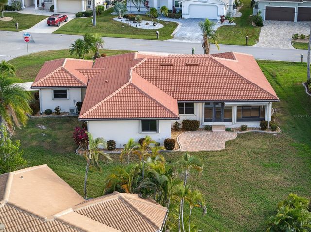 442 MACEDONIA DRIVE, Punta Gorda, FL 33950