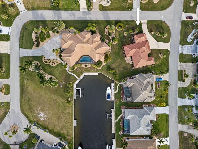 442 MACEDONIA DRIVE, Punta Gorda, FL 33950