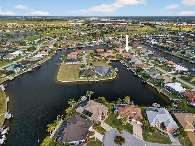 442 MACEDONIA DRIVE, Punta Gorda, FL 33950