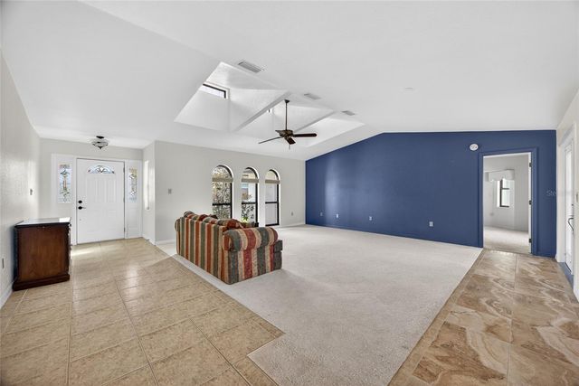 442 MACEDONIA DRIVE, Punta Gorda, FL 33950