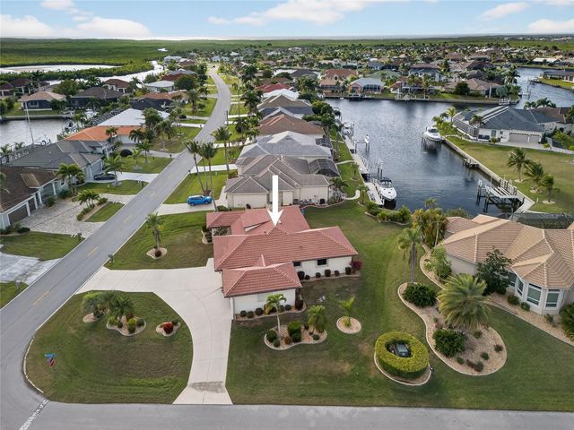 442 MACEDONIA DRIVE, Punta Gorda, FL 33950