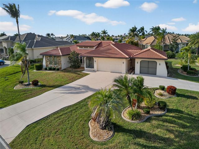 442 MACEDONIA DRIVE, Punta Gorda, FL 33950