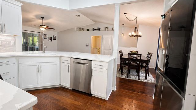 6441 SILVER OAKS DRIVE, Zephyrhills, FL 33542