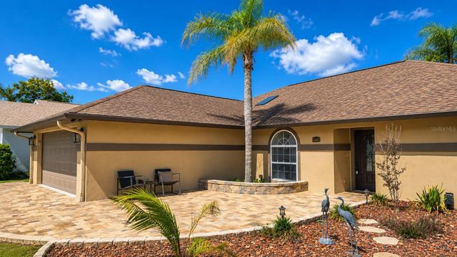 6441 SILVER OAKS DRIVE, Zephyrhills, FL 33542