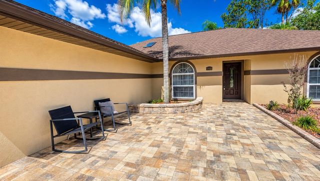 6441 SILVER OAKS DRIVE, Zephyrhills, FL 33542