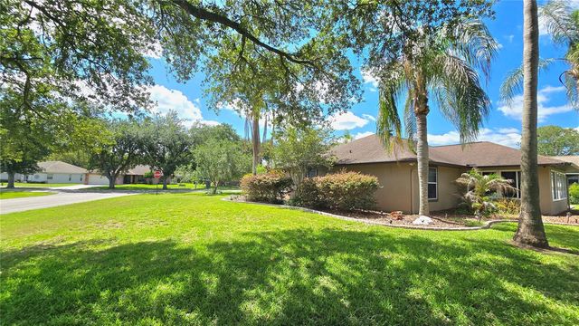 6441 SILVER OAKS DRIVE, Zephyrhills, FL 33542