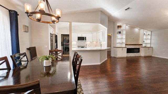 6441 SILVER OAKS DRIVE, Zephyrhills, FL 33542
