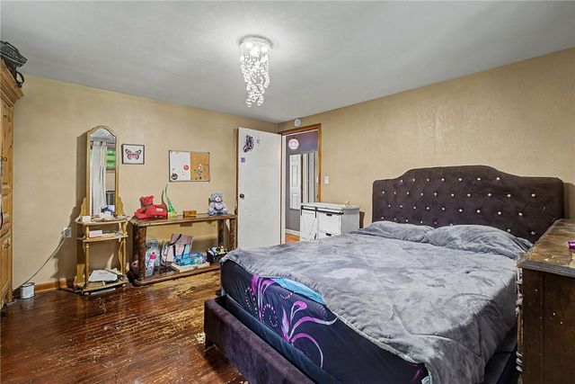 4 1st Street, Medway, OH 45341