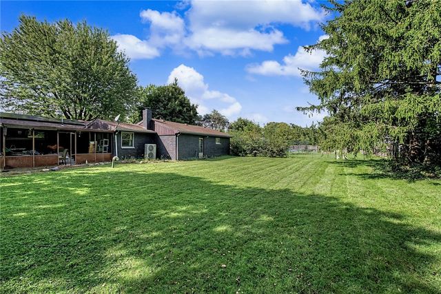 4 1st Street, Medway, OH 45341