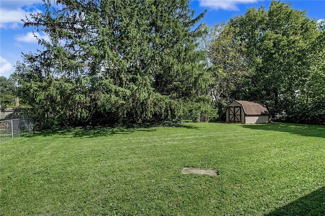 4 1st Street, Medway, OH 45341