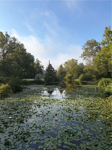 4 1st Street, Medway, OH 45341