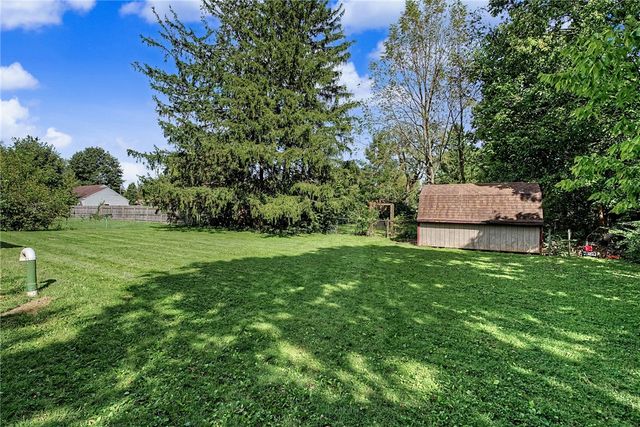 4 1st Street, Medway, OH 45341