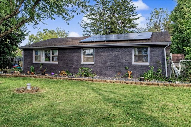 4 1st Street, Medway, OH 45341