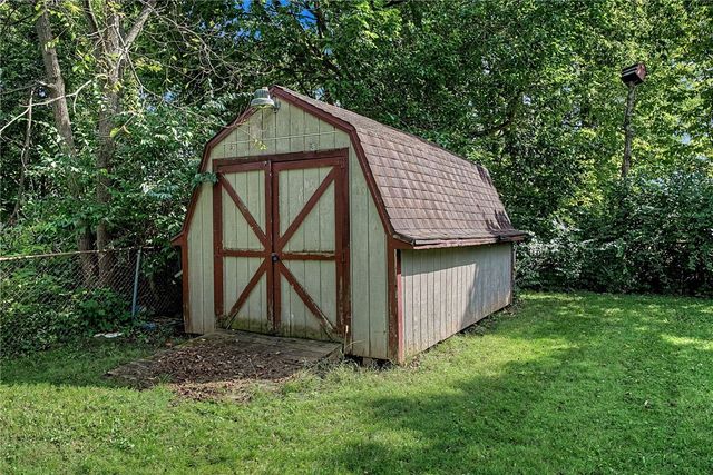 4 1st Street, Medway, OH 45341