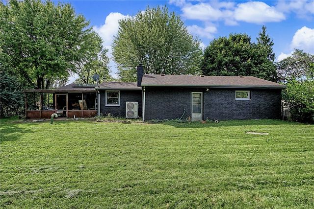 4 1st Street, Medway, OH 45341