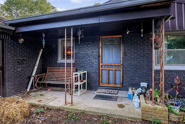 4 1st Street, Medway, OH 45341