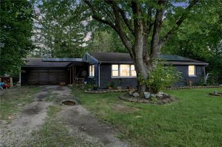4 1st Street, Medway, OH 45341