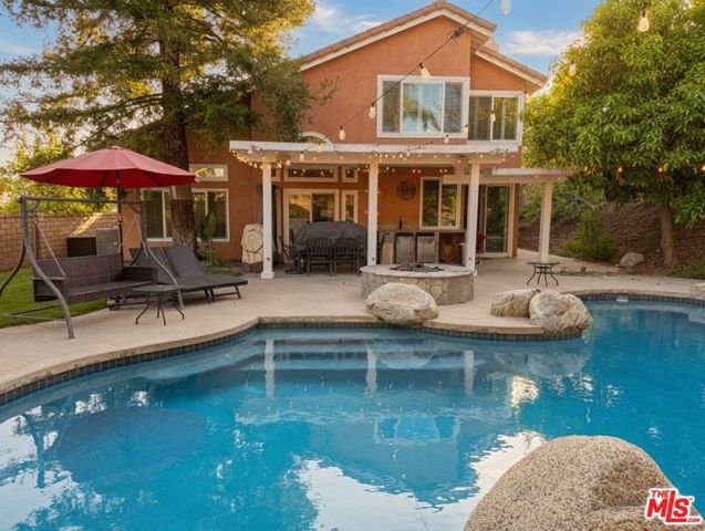 5560 Via Cantada, Yorba Linda, CA 92887