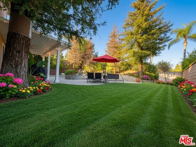 5560 Via Cantada, Yorba Linda, CA 92887